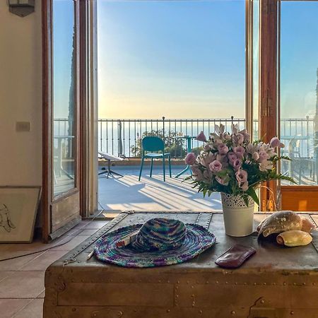 Villa Velta Sea Sunset Porto Santo Stefano  Extérieur photo