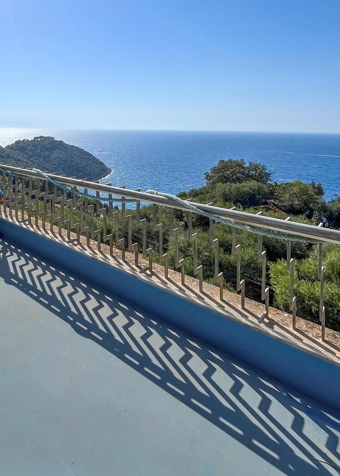 Villa Velta Sea Sunset Porto Santo Stefano  Extérieur photo