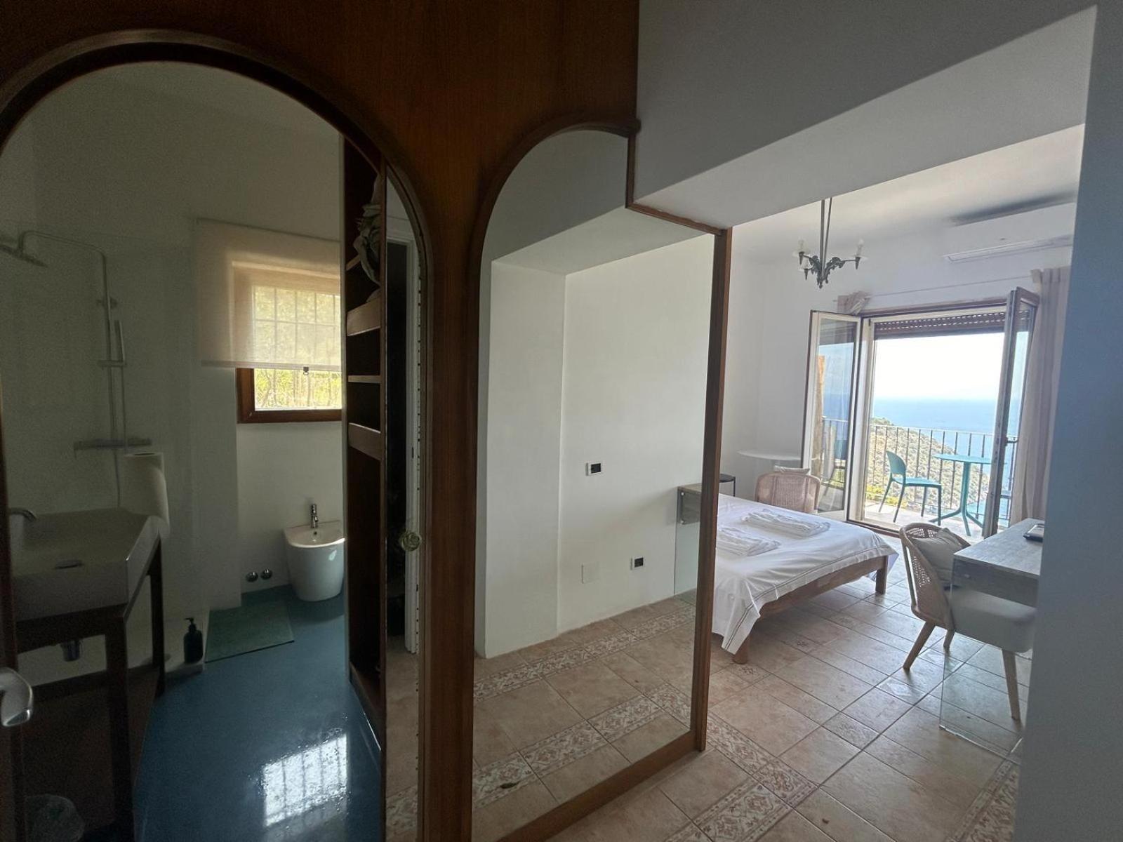 Villa Velta Sea Sunset Porto Santo Stefano  Extérieur photo