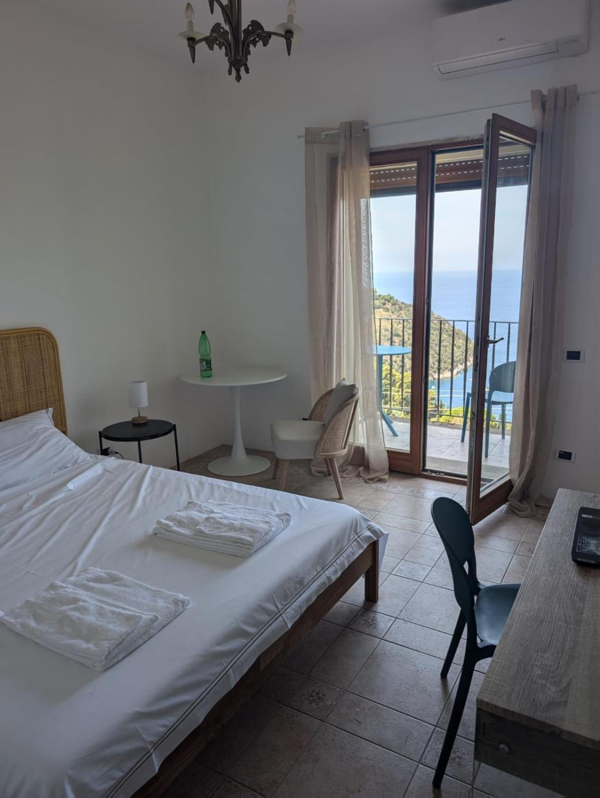 Villa Velta Sea Sunset Porto Santo Stefano  Extérieur photo
