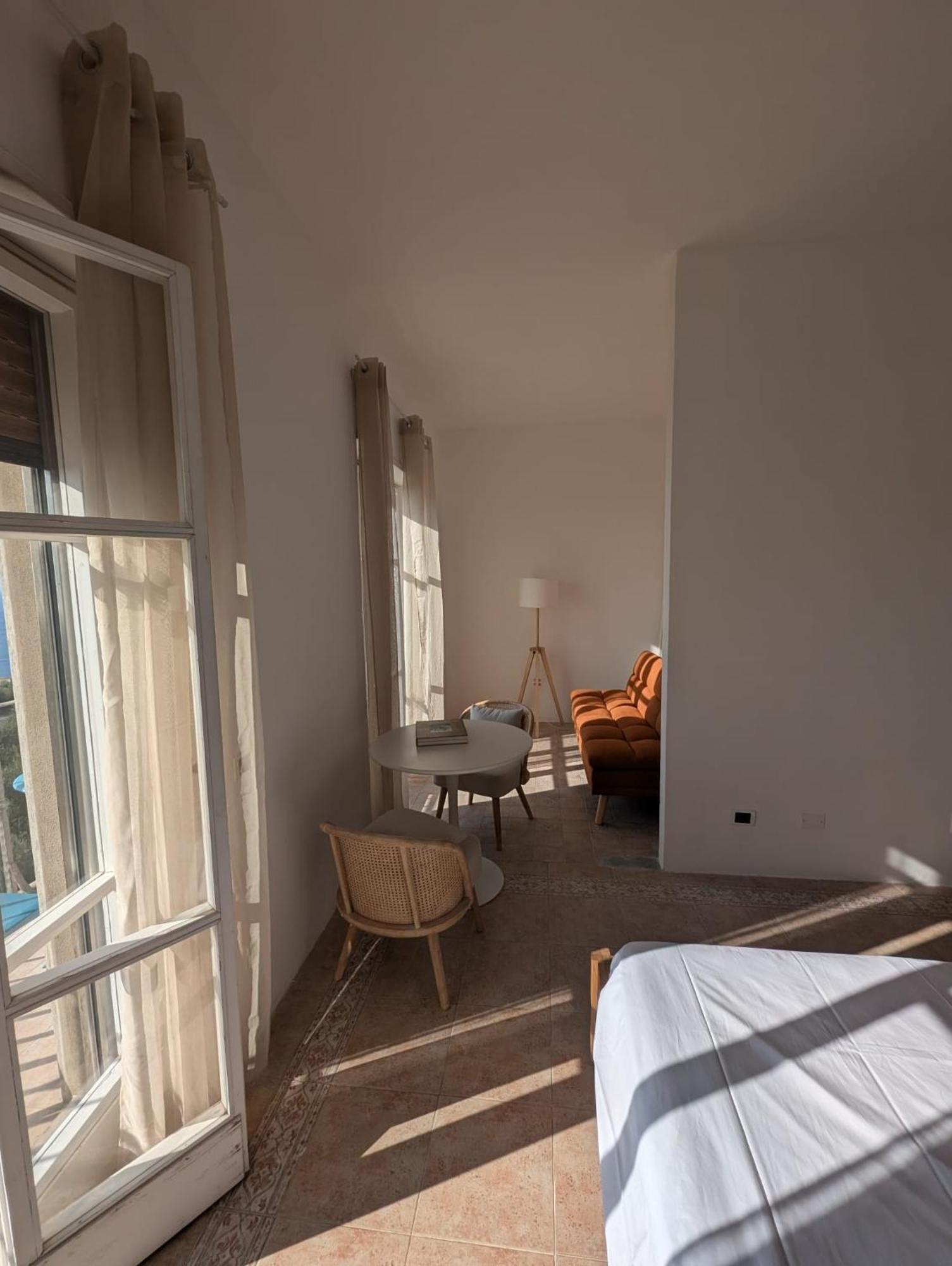 Villa Velta Sea Sunset Porto Santo Stefano  Extérieur photo