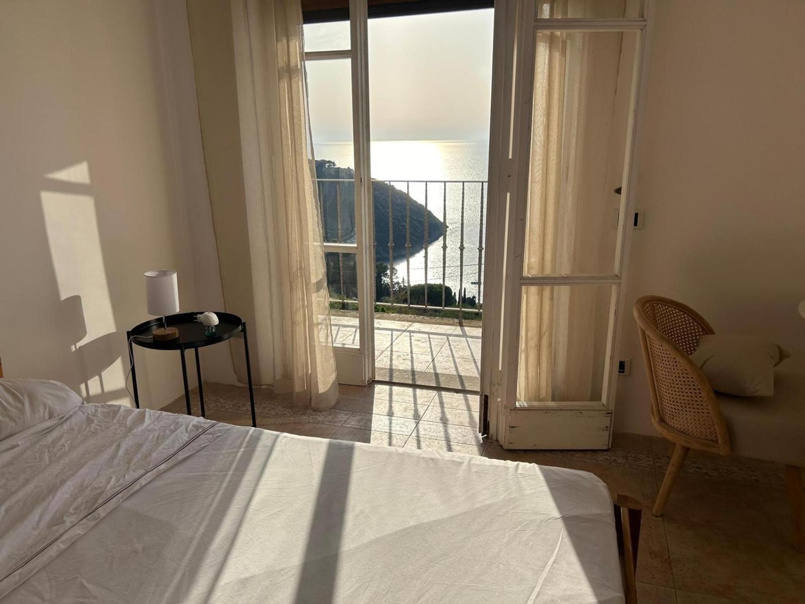 Villa Velta Sea Sunset Porto Santo Stefano  Extérieur photo