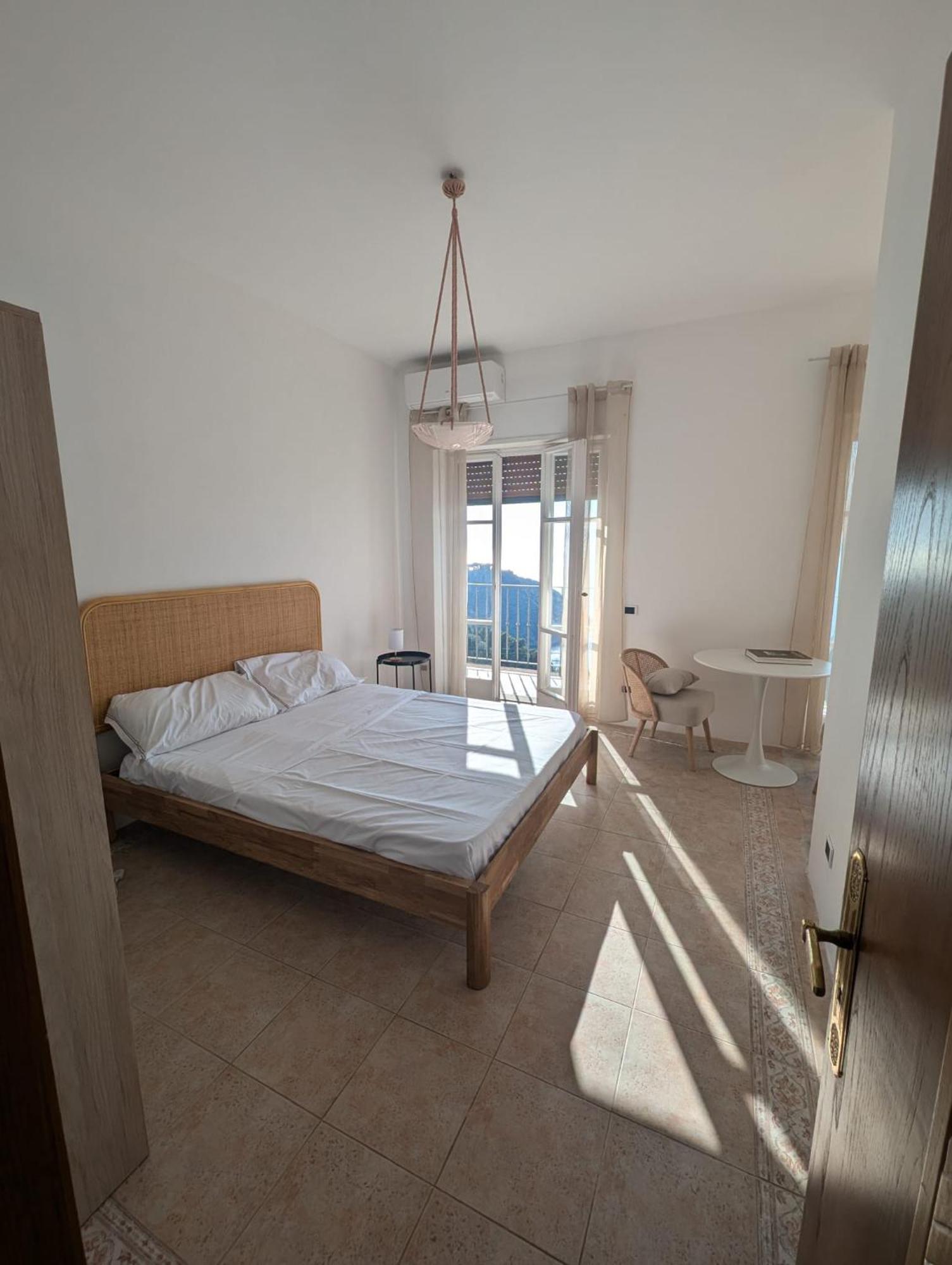 Villa Velta Sea Sunset Porto Santo Stefano  Extérieur photo