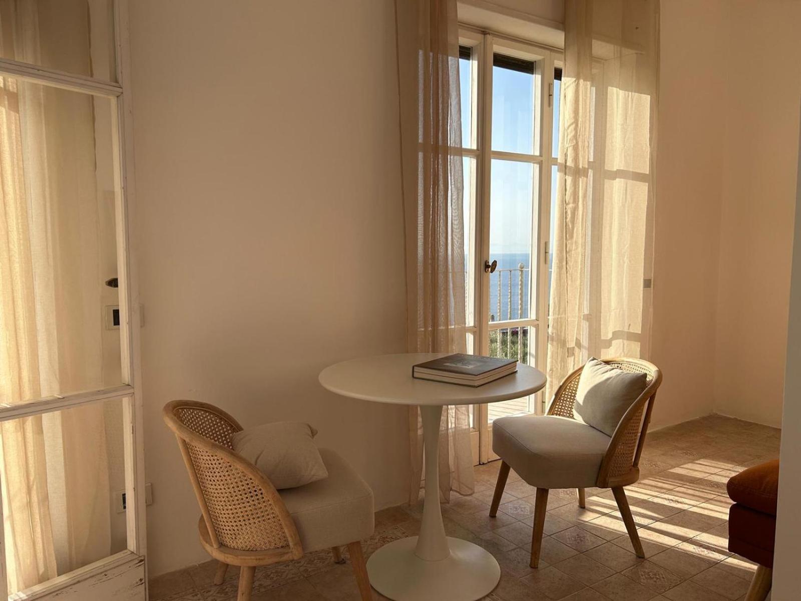 Villa Velta Sea Sunset Porto Santo Stefano  Extérieur photo