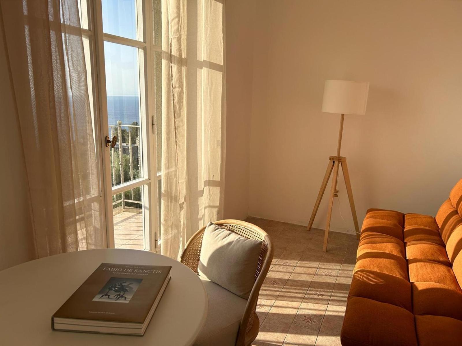 Villa Velta Sea Sunset Porto Santo Stefano  Extérieur photo