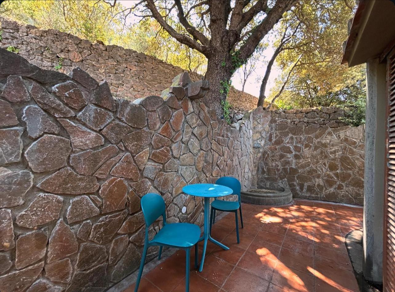 Villa Velta Sea Sunset Porto Santo Stefano  Extérieur photo