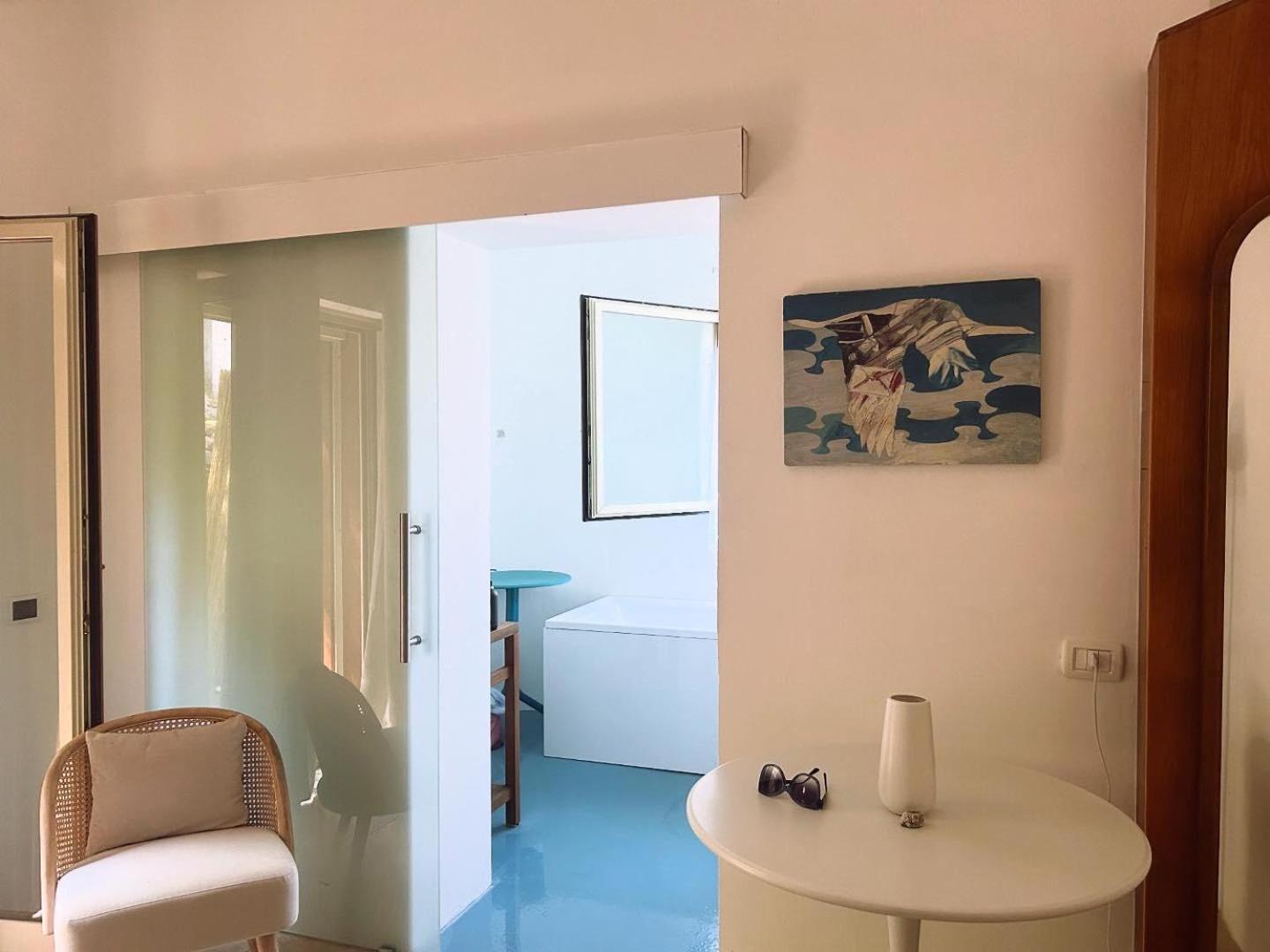 Villa Velta Sea Sunset Porto Santo Stefano  Extérieur photo