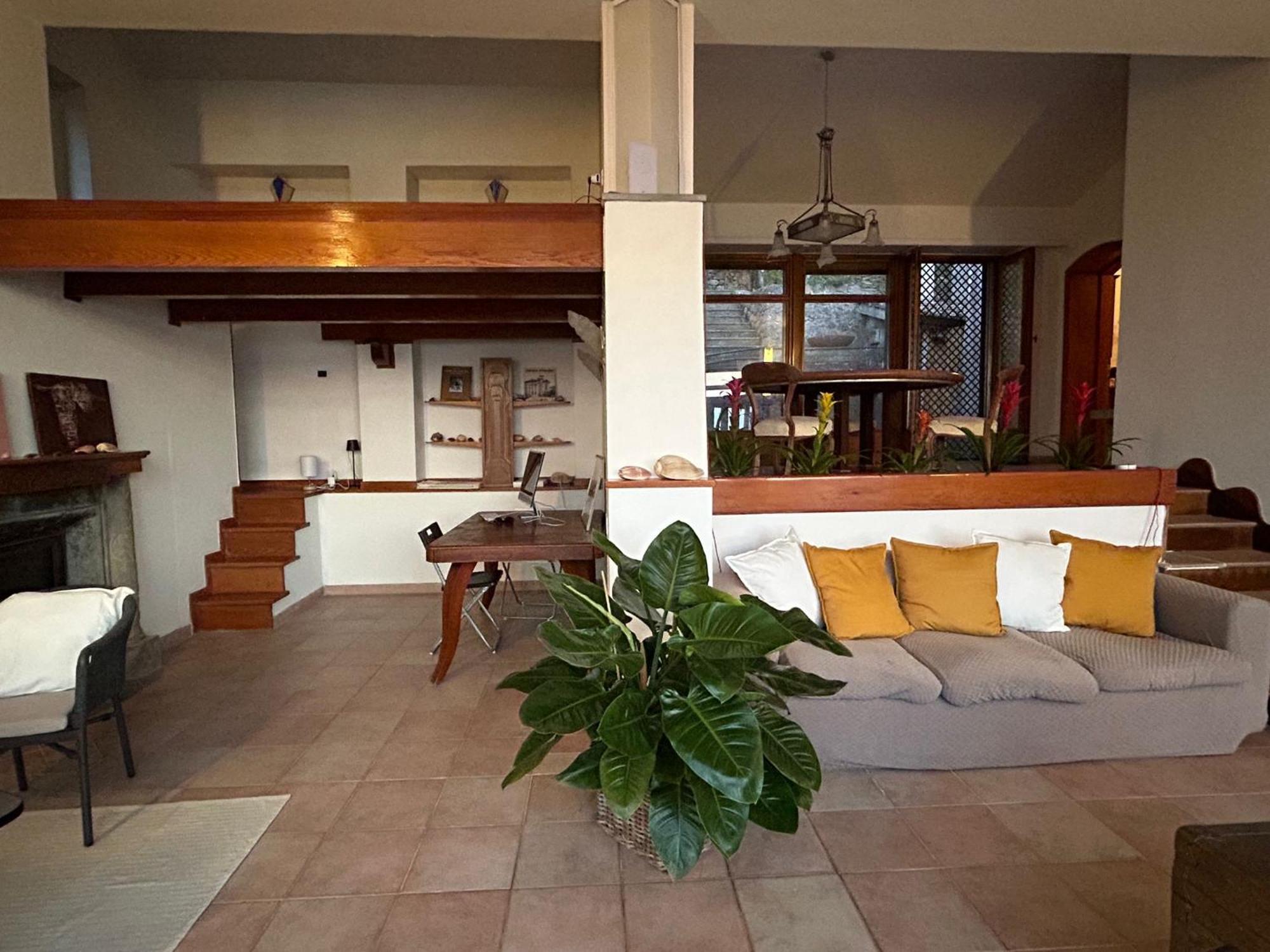 Villa Velta Sea Sunset Porto Santo Stefano  Extérieur photo