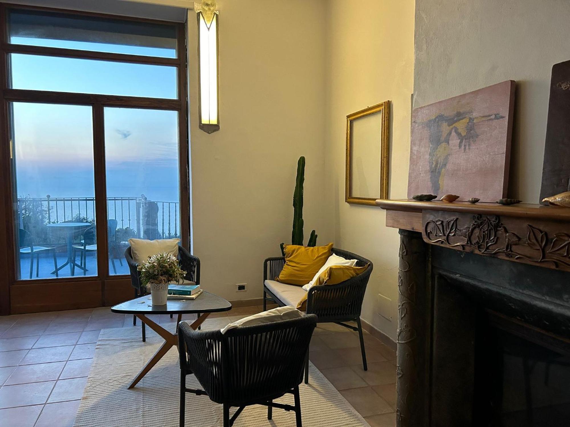 Villa Velta Sea Sunset Porto Santo Stefano  Extérieur photo